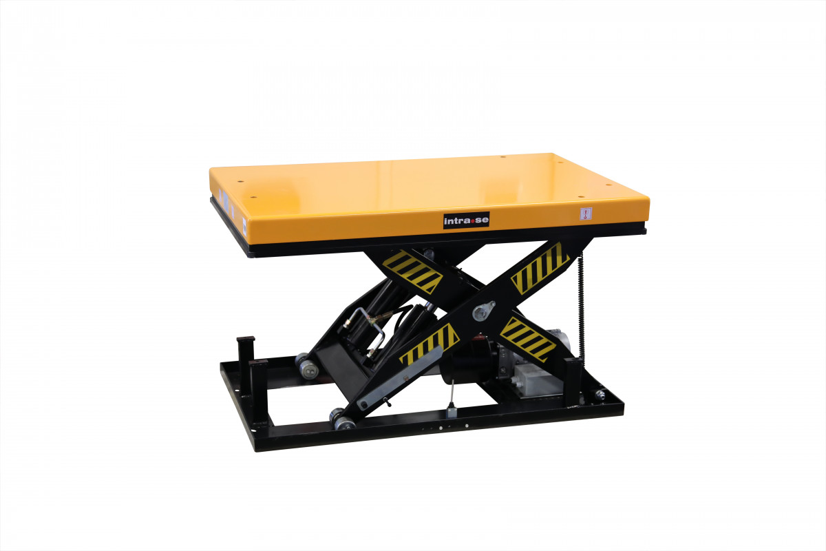 Lyftbord 3000kg, 800x1300mm