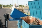 Tippcontainer TIPPO 30, 3000 L