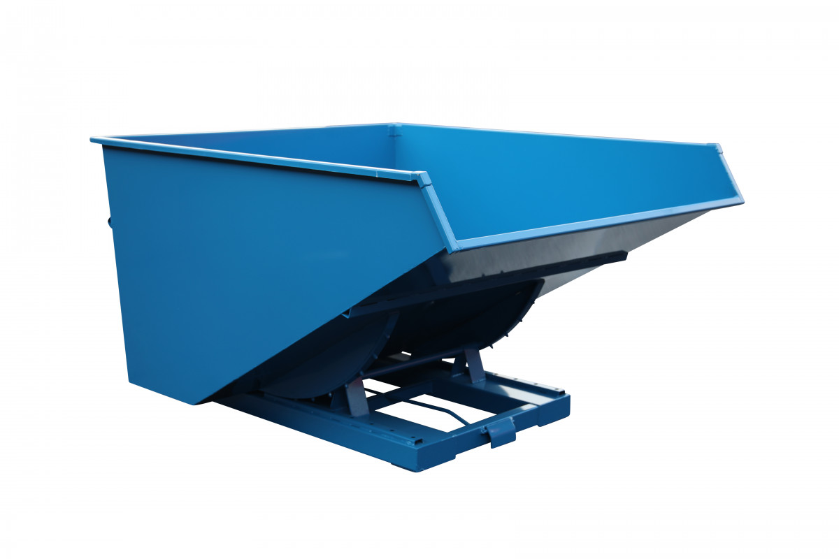 Tippcontainer kraftig TIPPO-HD 30, 3000 L