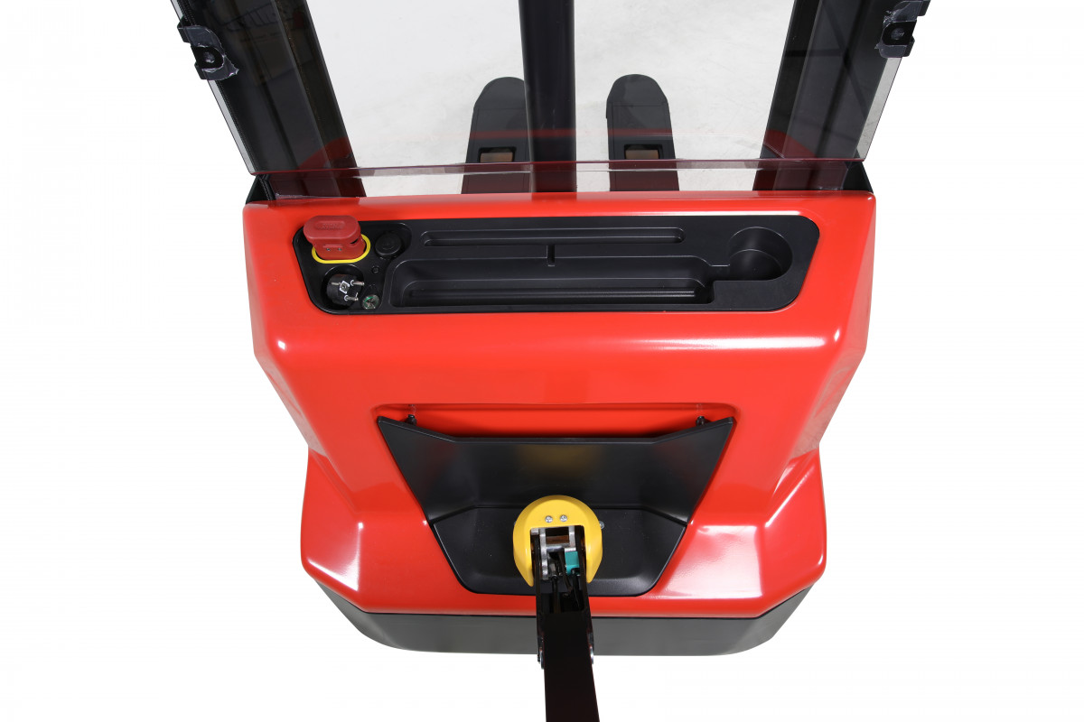 Ledstaplare PS12N EDGE 1600mm