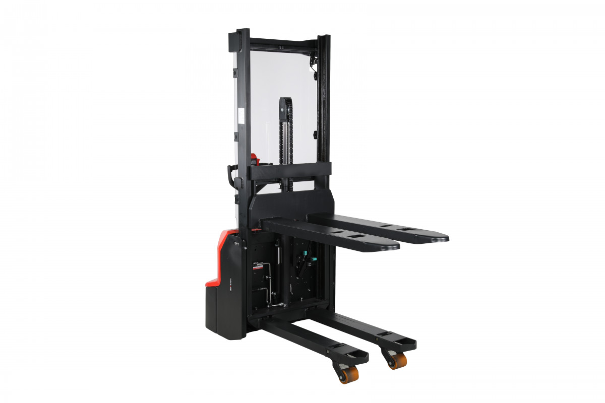 Ledstaplare PS12ND EDGE 1600mm, dubbellyft