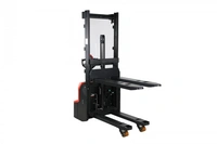 Ledstaplare PS12ND EDGE 1600mm, dubbellyft