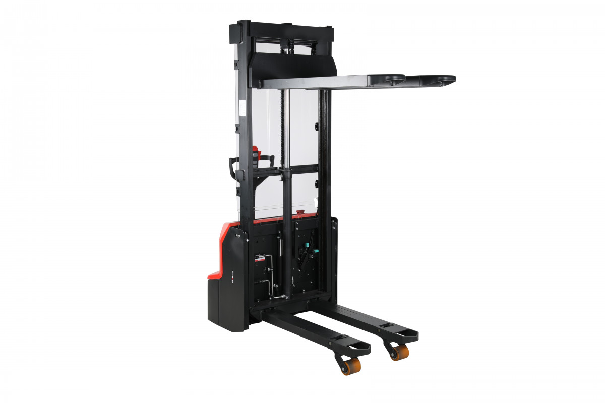 Ledstaplare PS12ND EDGE 1600mm, dubbellyft