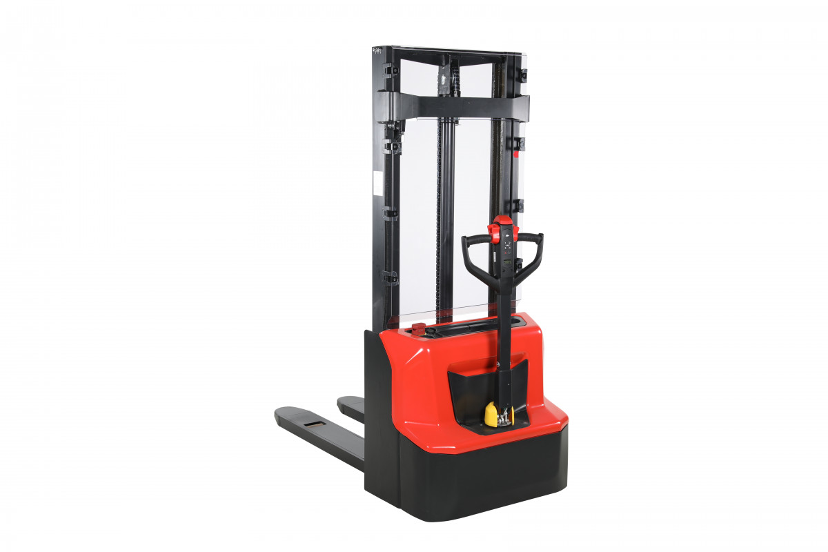 Ledstaplare PS12N EDGE 3600mm