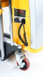 Ministaplare PL 1100 HST-EL