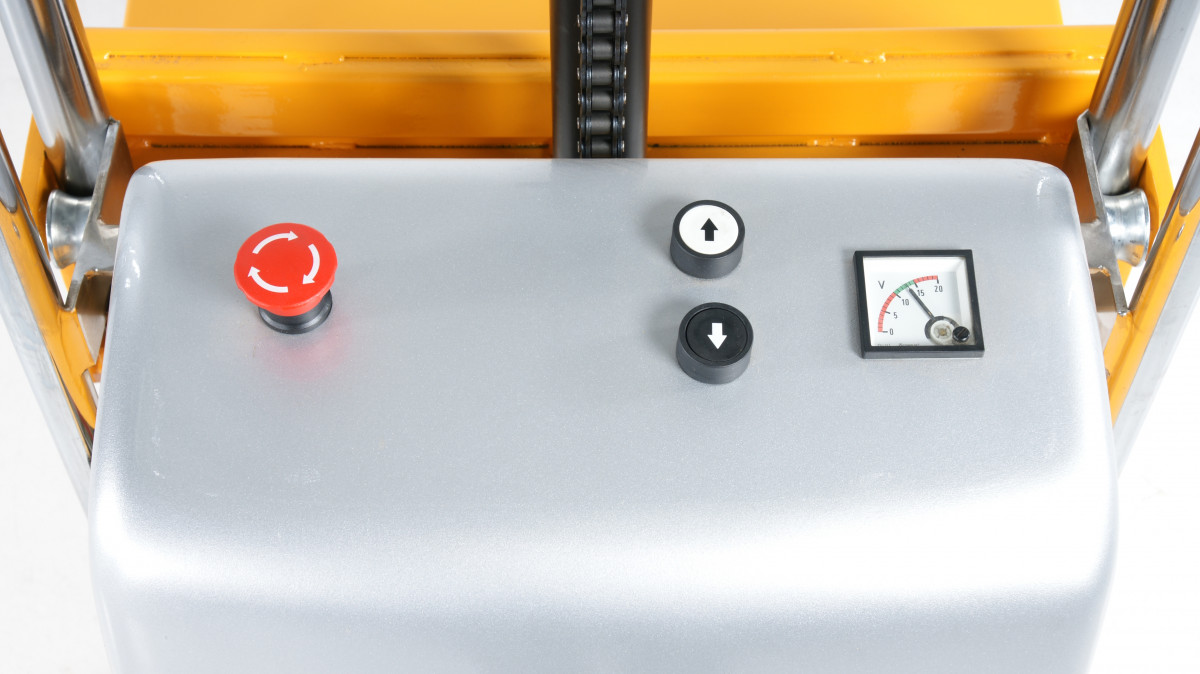 Ministaplare PL 1500 HST-EL