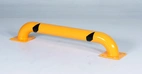 Påkörningsskydd 2 H230xB1220mm