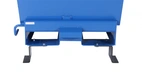 Distanser tippcontainer