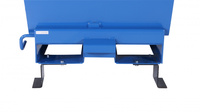 Distanser tippcontainer