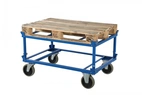 Pallvagn 1200x800 mm