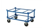 Pallvagn 1200x800 mm