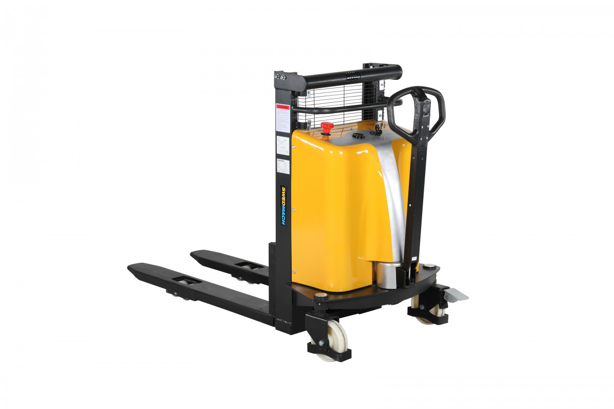 Staplare elektrisk, PL 800 ST-EL, 800mm, 1000kg