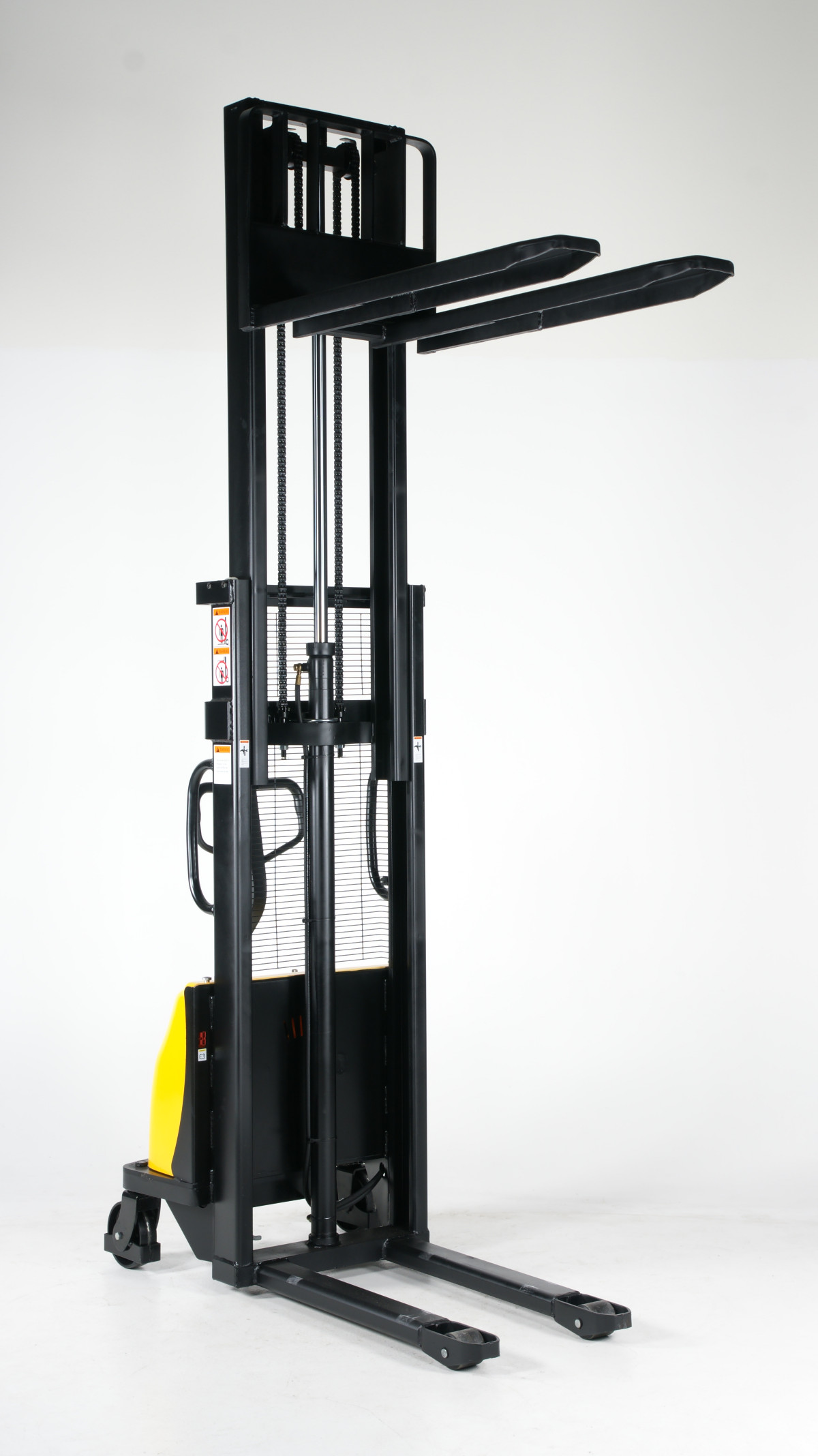 Staplare elektrisk, CDD10B-III, 2500mm, 1000kg