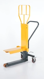 Butiksstaplare MH250 250kg, 1/4-pall