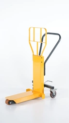 Butiksstaplare MH250 250kg, 1/4-pall