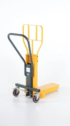 Butiksstaplare MH250 250kg, 1/4-pall