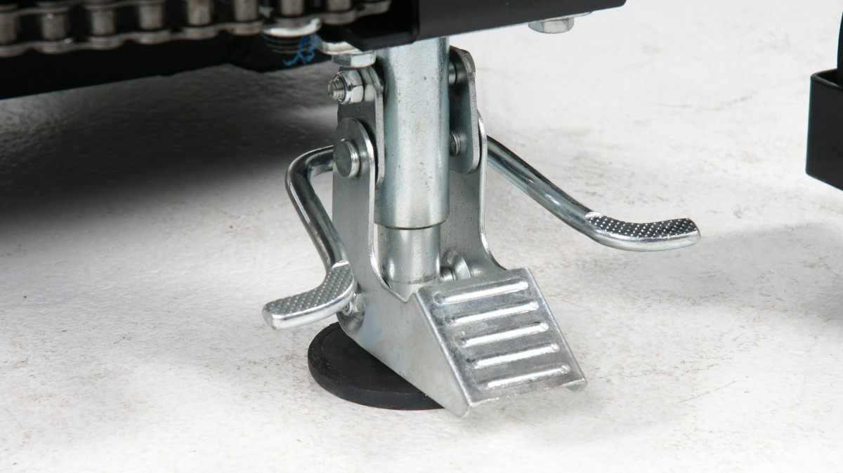 Staplare elektrisk, CDD10B-III, 3300mm, 1000kg