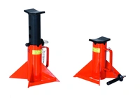 Pallbockar HT-6, 12T