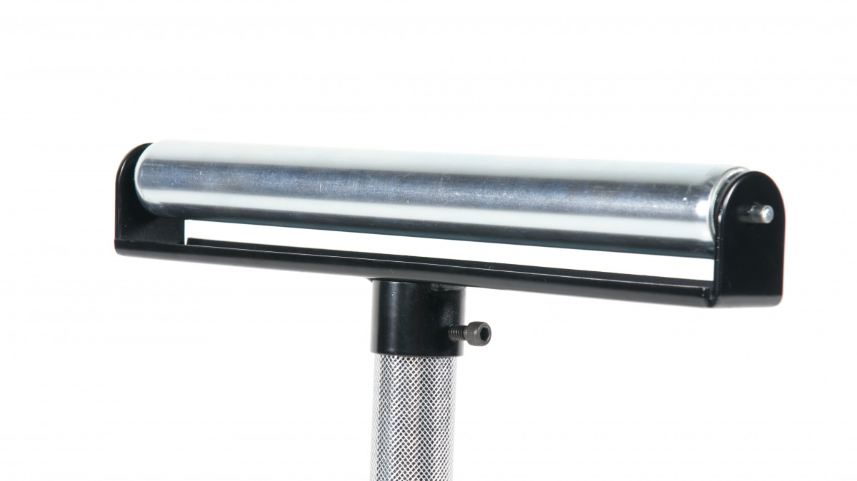 Rullstöd, hopfällbart 320mm
