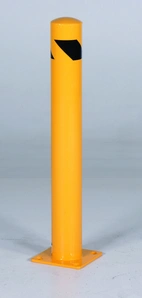 Påkörningsskydd 3 H915xB100mm