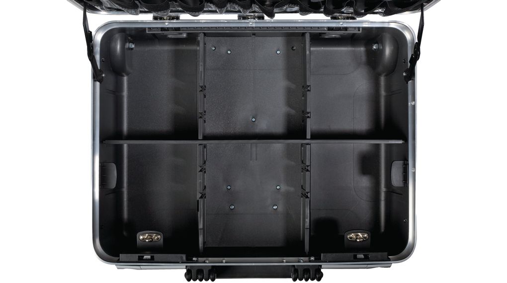 Verktygsväska med hjul Atomic WH PTS 465x255x352mm