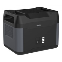 Extra Batteripack PSE2200 1408Wh