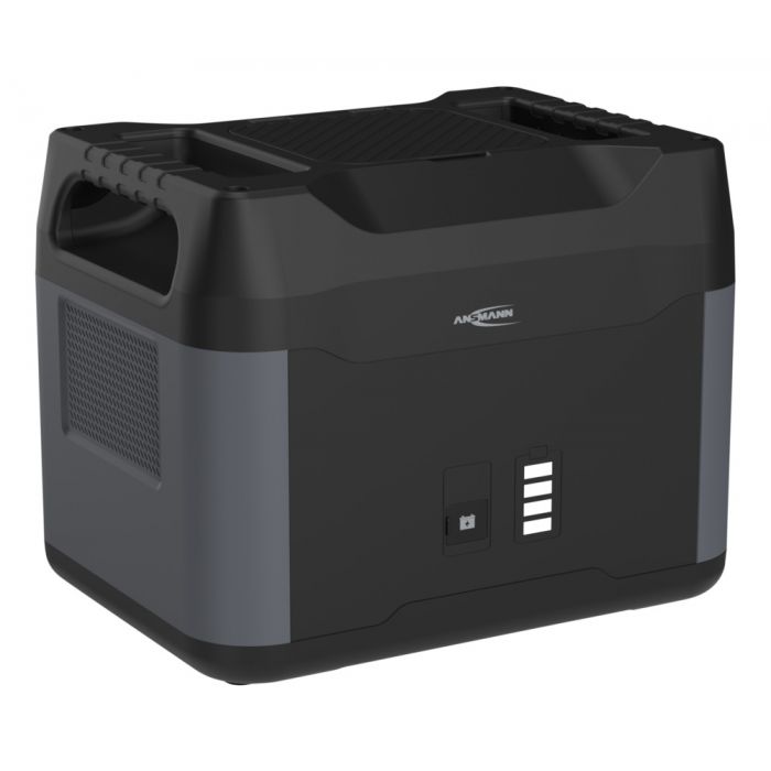 Extra Batteripack PSE2200 1408Wh