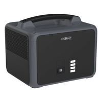Extra Batteripack PSE600 640Wh