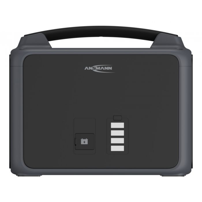 Extra Batteripack PSE600 640Wh
