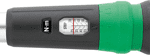 Momentnyckel 1/2" 20-100Nm