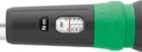 Momentnyckel 1/2" 20-100Nm