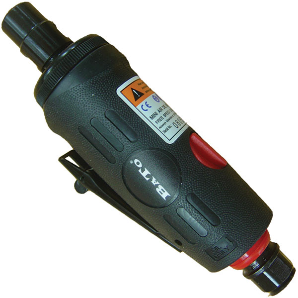 Slipmaskin Pro rak modell