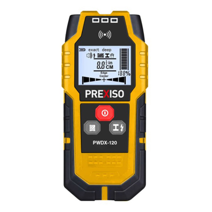 Multidetektor Prexiso PWDX-120