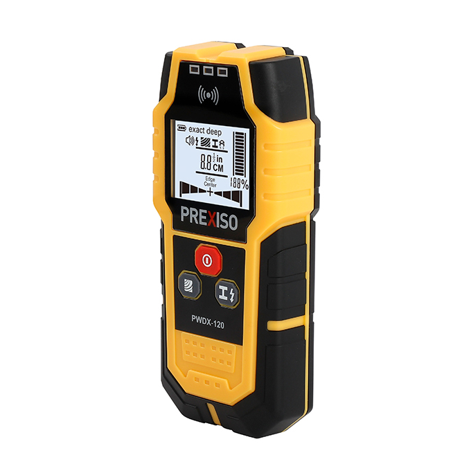 Multidetektor Prexiso PWDX-120