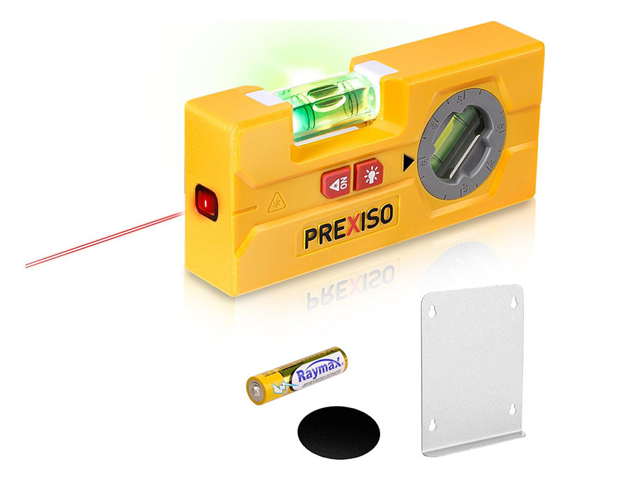 Laservattenpass Compact mini P1P3M