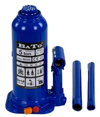 Pelardomkraft 5 ton. 207-402mm