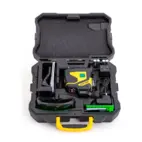 Korslinjelaser 3-plans PRPLC3-360G