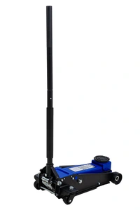 Garagedomkraft 3 ton 120-453mm