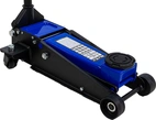 Garagedomkraft 3 ton 120-453mm