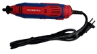 Multiverktyg / Slipmaskin 230V med tillbehör 211-delar