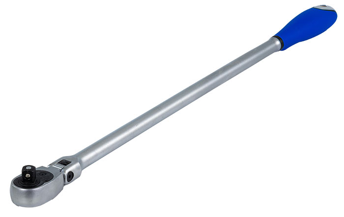 Spärrhandtag 1/2" 610mm