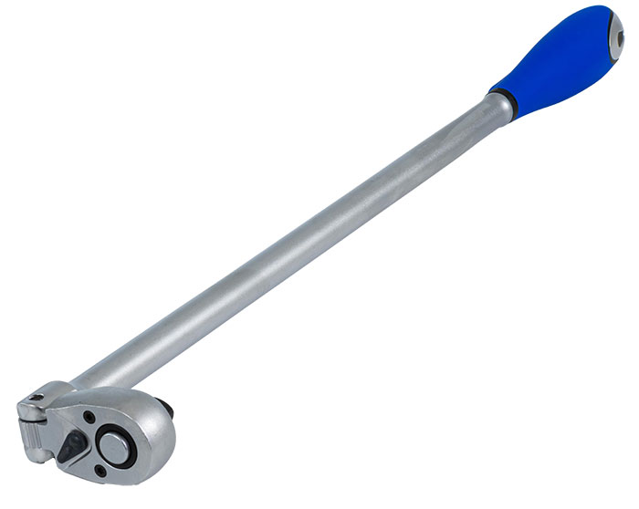 Spärrhandtag 1/2" 610mm