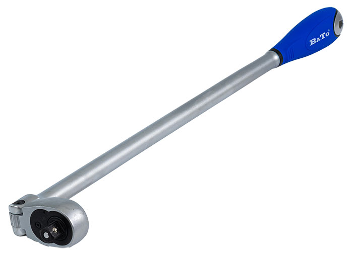 Spärrhandtag 1/2" 610mm