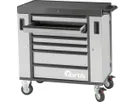 Verktygsvagn med 7 lådor stl. 920x475x995 mm