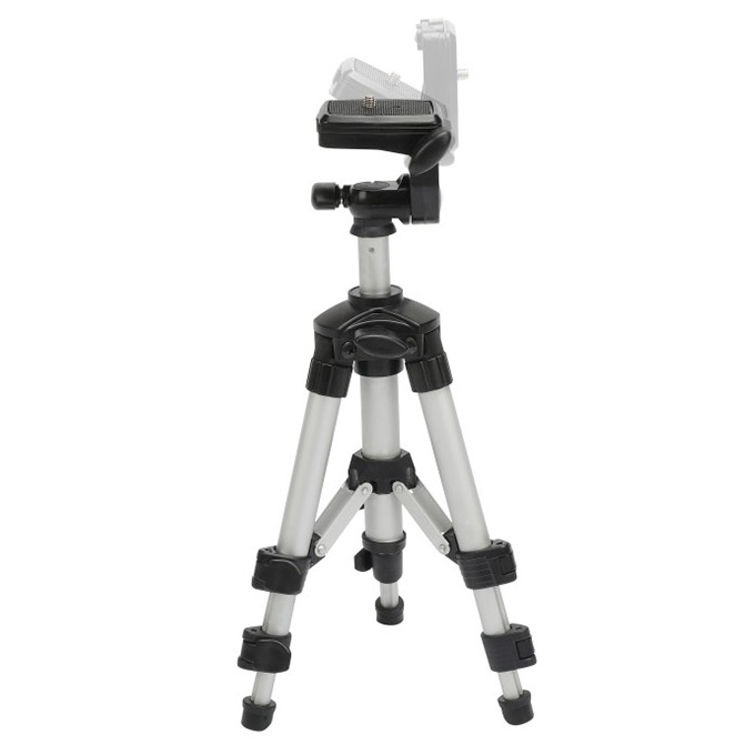 Tripod Stativ för laser 0,25m -0,5m