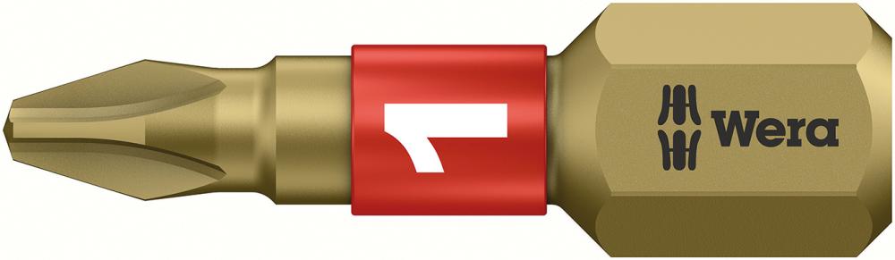 Bits 1/4" Nr. 851/1 BTH PH, BiTorsion