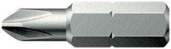 Bits 1/4" Ph