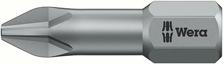 Bits 1/4" PH no. 851/1 TH