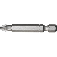 Bits 1/4" Torsion Pz