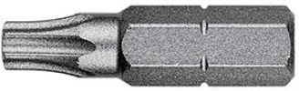 Bits 1/4" Torx